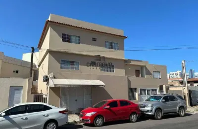 Kitnet / Stúdio à venda na Avenida Camilo Gianordoli, Muquiçaba, Guarapari