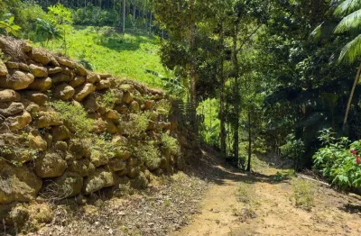 Terreno em zona rural - buenos aires, guarapari, es