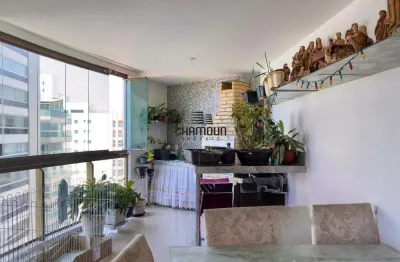Apartamento de 4 quartos na praia do morro em guarapari