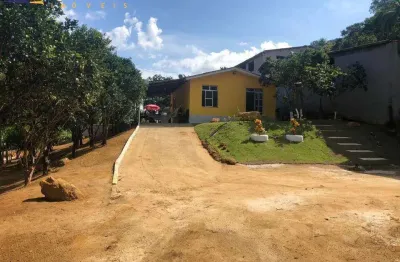 Chácara / sítio com 2 quartos à venda na Estrada para Buenos Aires, Buenos Aires, Guarapari