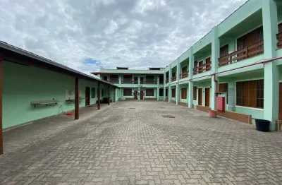 Pousada à venda, 32 quartos, 32 suítes, ponta de ubu - anchieta/es