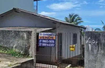 Casa à venda na Rua José Carneti, Muquiçaba, Guarapari