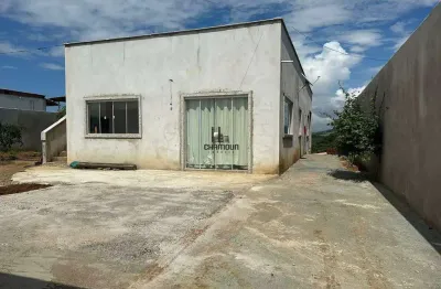 Casa à venda, 4 quartos, 1 suíte, coroado - guarapari/es