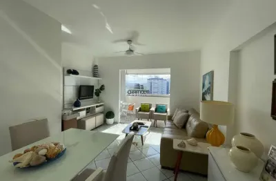 Apartamento à venda, 2 quartos, 1 vaga, centro guarapari - guarapari/es