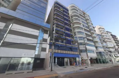 Apartamento de 3 quartos na praia do morro em guarapari