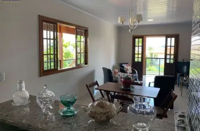 Casa com 3 quartos à venda na Rua Otávio dos Santos, Ipiranga, Guarapari