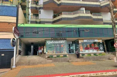 Loja comercial, para locação em guarapari, praia do morro.