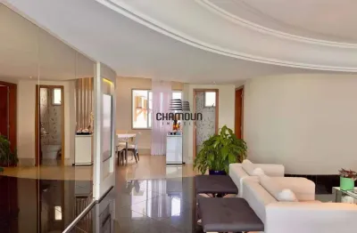Viva a vida em grande estilo neste apartamento exclusivo na praia do morro