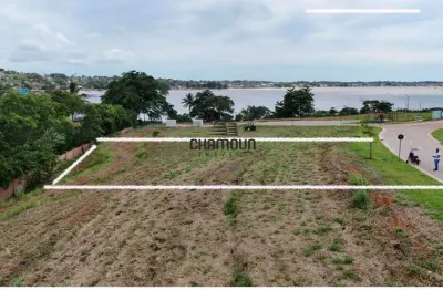 Terreno à venda na Avenida Padre José de Anchieta, Perocão, Guarapari