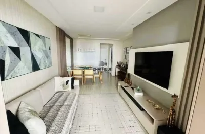 Apartamento à venda, 3 quartos, 1 suíte, 1 vaga, muquiçaba - guarapari/es