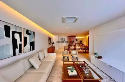 Apartamento à venda, 3 suítes, 3 vagas de garagem, praia da costa - vila velha - es