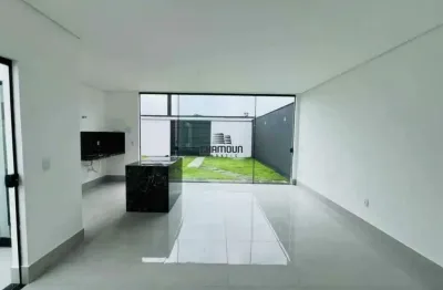 Casa com 3 quartos à venda na Rua Noelita Pereira Belo, Perocão, Guarapari