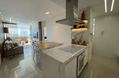 Apartamento 2 quartos, à venda no centro de guarapari