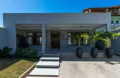 Casa com 3 quartos a venda em santa mônica, guarapari/es.