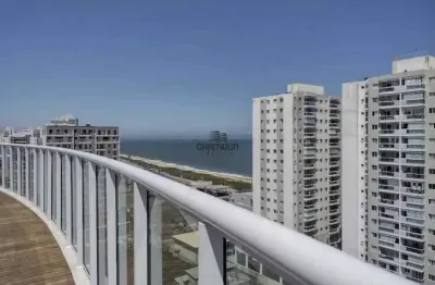 Apartamento com 2 quartos à venda na Avenida Saturnino Rangel Mauro, Praia de Itaparica, Vila Velha