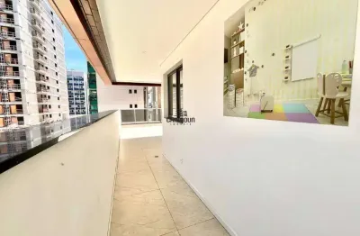 Apartamento garden à venda, 3 quartos, 3 banheiros, 2 vagas, praia do canto - vitória - es
