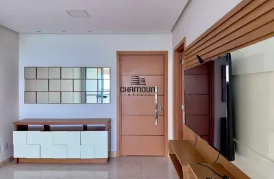 Apartamento com 3 quartos à venda na Avenida Beira Mar, Praia do Morro, Guarapari