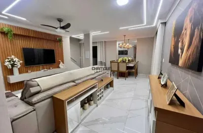 Casa com 4 quartos à venda na Rua Paulo Cezar Vinha, Santa Paula, Vila Velha