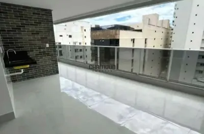 Apartamento com 3 quartos à venda na Rua Aristides Caramuru, Muquiçaba, Guarapari