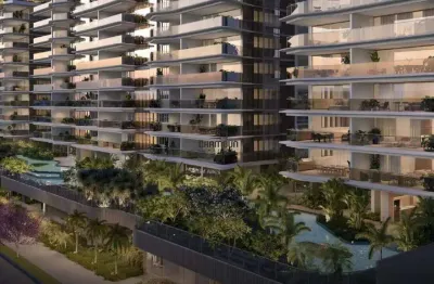 Apartamento à venda, 4 quartos, 4 suítes, 3 vagas, nova guarapari - guarapari/es