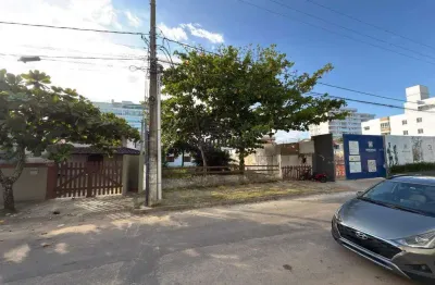 Terreno à venda na Alameda das Gaivotas, Enseada Azul, Guarapari