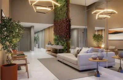 Apartamento à venda, 2 quartos, 1 suíte, 1 vaga, praia da costa - vila velha/es