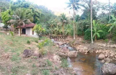 Chácara / sítio com 2 quartos à venda na Comunidade São Miguel, São Miguel, Guarapari
