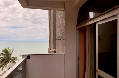 Apartamento com 3 quartos à venda na Avenida Edízio Cirne, Centro, Guarapari