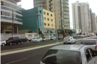 Prédio à venda na Avenida Estudante José Júlio de Souza, Praia de Itaparica, Vila Velha