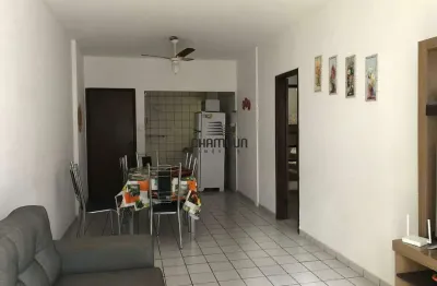 Apartamento 2 quartos, 1 suíte, 1 vaga, praia do morro - guarapari/es