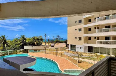Apartamento à venda, 3 quartos, 1 suíte, 2 vagas, nova guarapari - guarapari/es