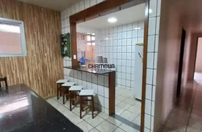 Apartamento 03 quartos praia do morro - es guarapari.