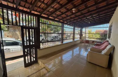 Casa com 4 quartos à venda na Rua Maringá, Praia da Lagoa Funda, Marataízes
