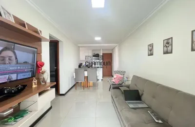 Apartamento com 2 quartos à venda na Avenida Atlântica, Praia do Morro, Guarapari