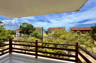 Apartamento com 1 quarto à venda na Rua Sanhaço, Nova Guarapari, Guarapari