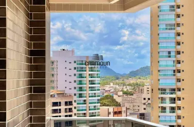 Apartamento a venda de 03 quartos na praia do morro