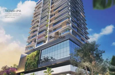 Apartamento à venda, 2 quartos, 1 suíte, 1 vaga, praia do morro - guarapari/es