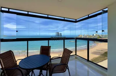 3 quartos espaçosos: ideal para famílias ou quem busca espaço familiar.