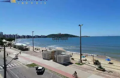 Apartamento de 2 quartos à venda na praia do morro em guarapari