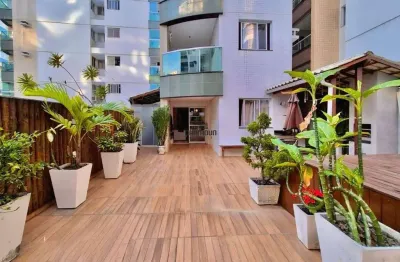 Apartamento à venda, 2 quartos, 1 suíte, 1 vaga, centro guarapari - guarapari/es