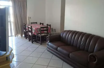 Apartamento com 3 quartos à venda na Avenida Atlântica, Praia do Morro, Guarapari