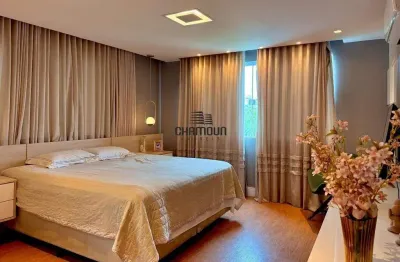Exclusividade: casa duplex à venda, 4 quartos, sendo 2 suites, com piscina e área gourmet – próxima à praia do morro