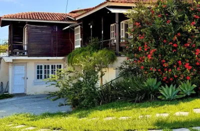 Casa com 3 quartos à venda na Rua Professor Melchíades Pereira Martins, Centro, Guarapari