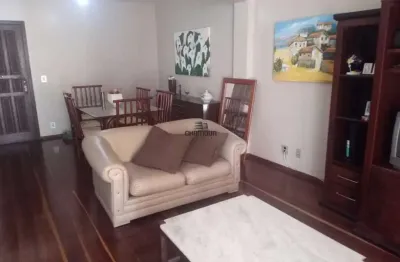 Apartamento à venda, 3 quartos, 2 suítes, 1 vaga, centro guarapari - guarapari/es
