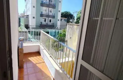 Apartamento, 03 quartos sendo 02 suites, varanda, area externa, 105 mts², escada, praia do morro, guarapari - es