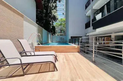 O villa paradiso é um excelente empreendimento de alto padrão no barro vermelho.
