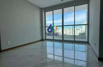Apartamento com 02 quartos sendo 01 suite a venda na praia do morro, guarapari - es