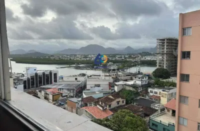 Apartamento com 2 quartos à venda na Rua Getúlio Vargas, Centro, Guarapari