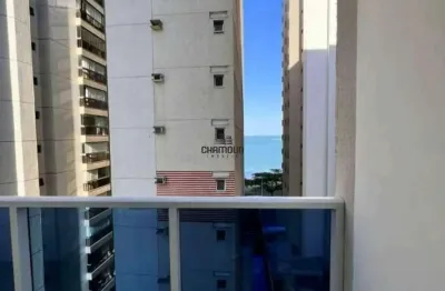 Apartamento com 3 quartos à venda na Rodovia do Sol, Praia de Itaparica, Vila Velha