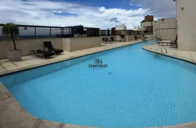 Apartamento com 3 quartos à venda na Rua Anésio Alvarenga, Praia da Costa, Vila Velha